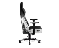 DIABLO Chairs X-PLAYER 2.0 Normal Size czarno-biały - 1192274 - zdjęcie 3